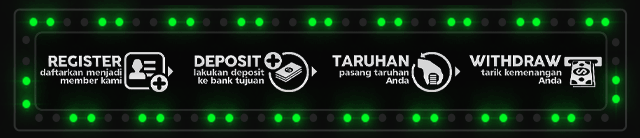 REPUBLIK69 Jackpot